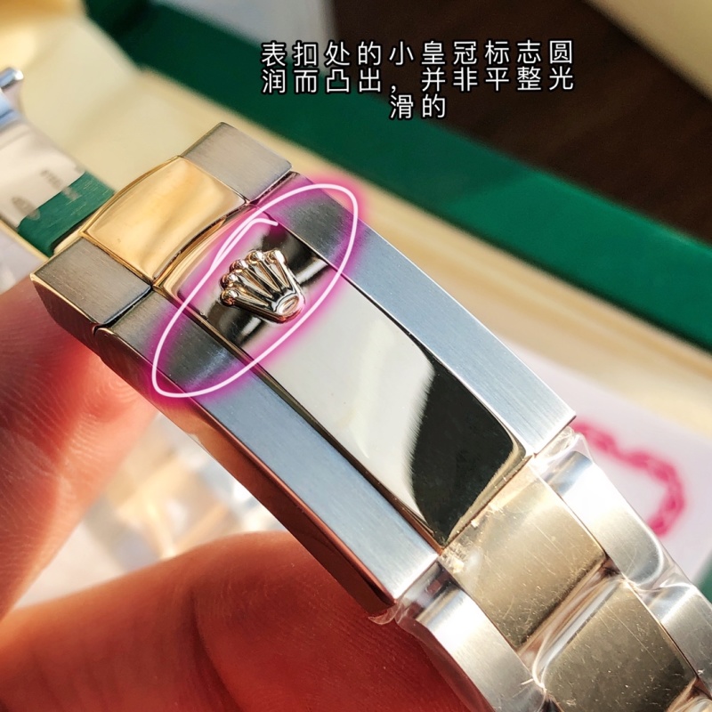 Часы Rolex