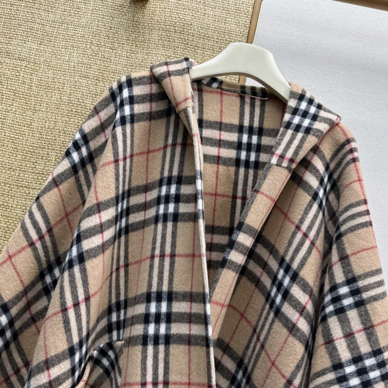 Пальто Burberry