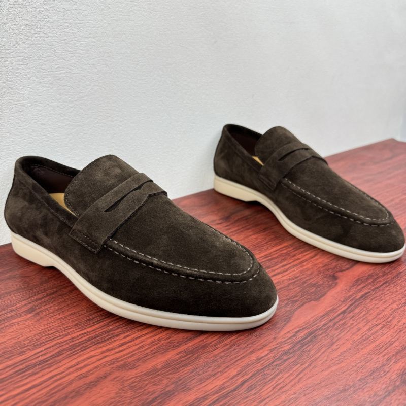 Мужские лоферы Loro Piana Summer Walk