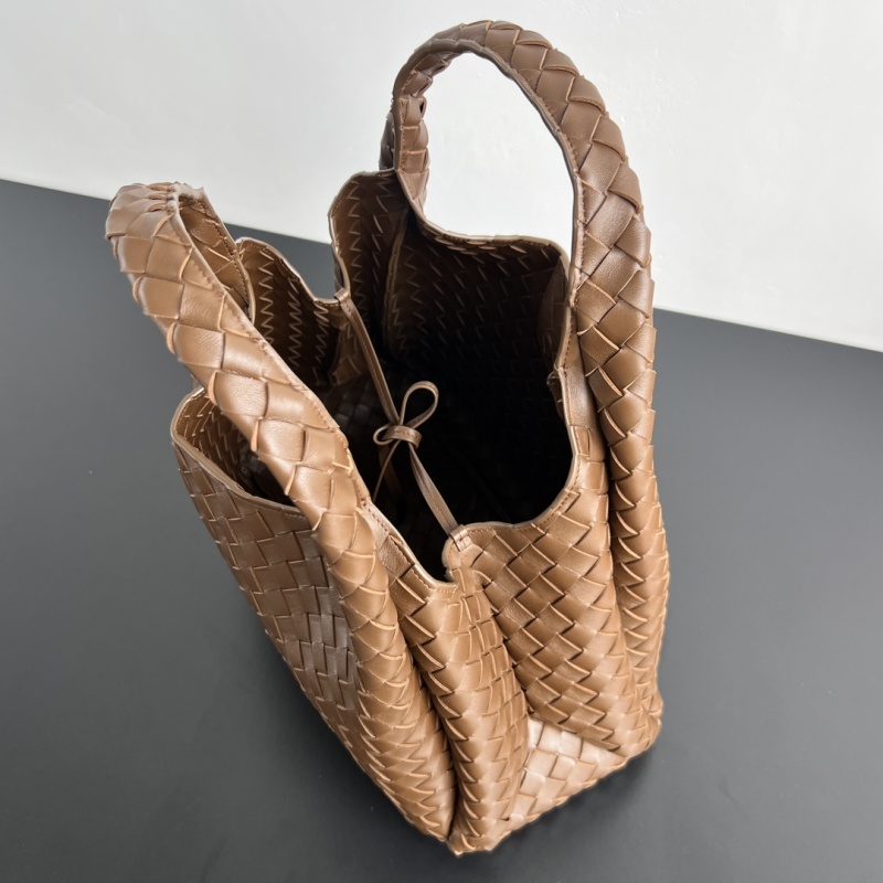 Сумка Campana Bottega Veneta плетеная