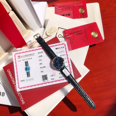 Часы Omega