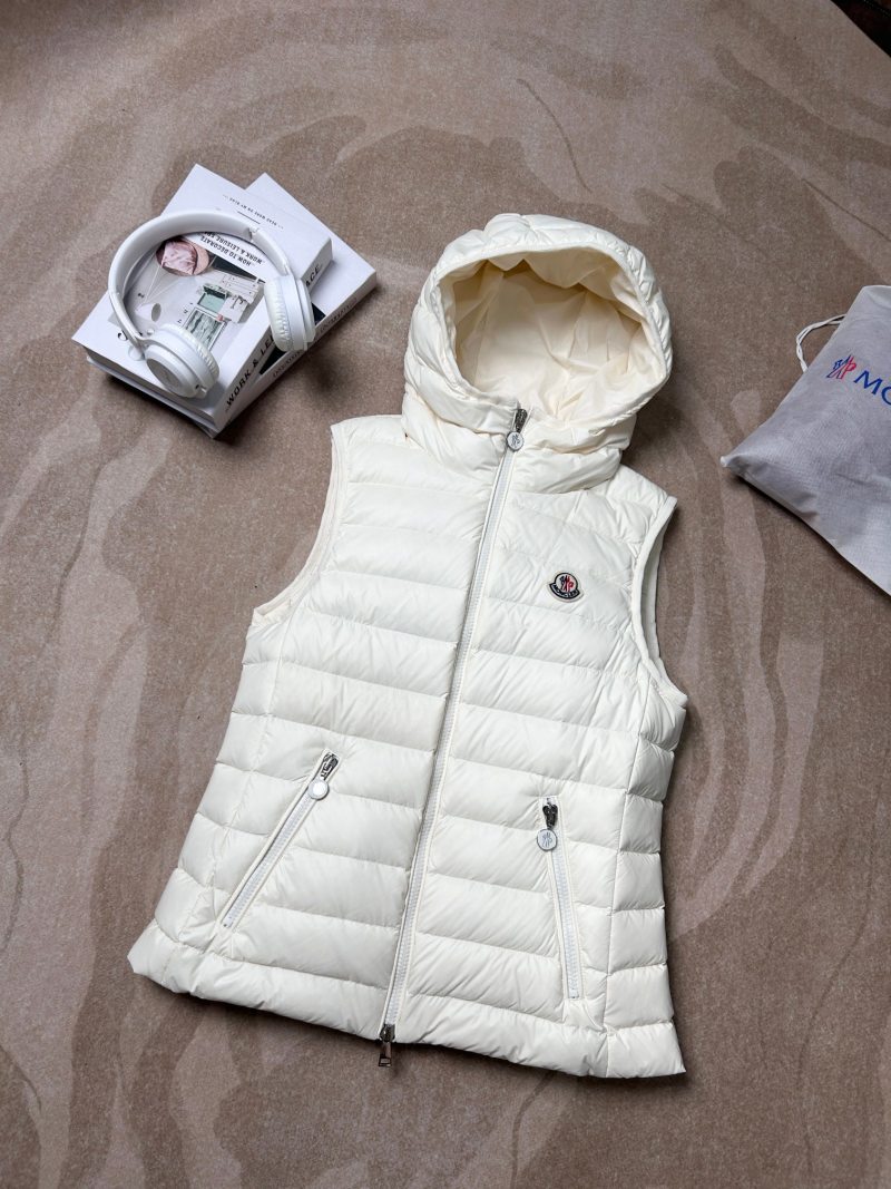 Жилет Moncler
