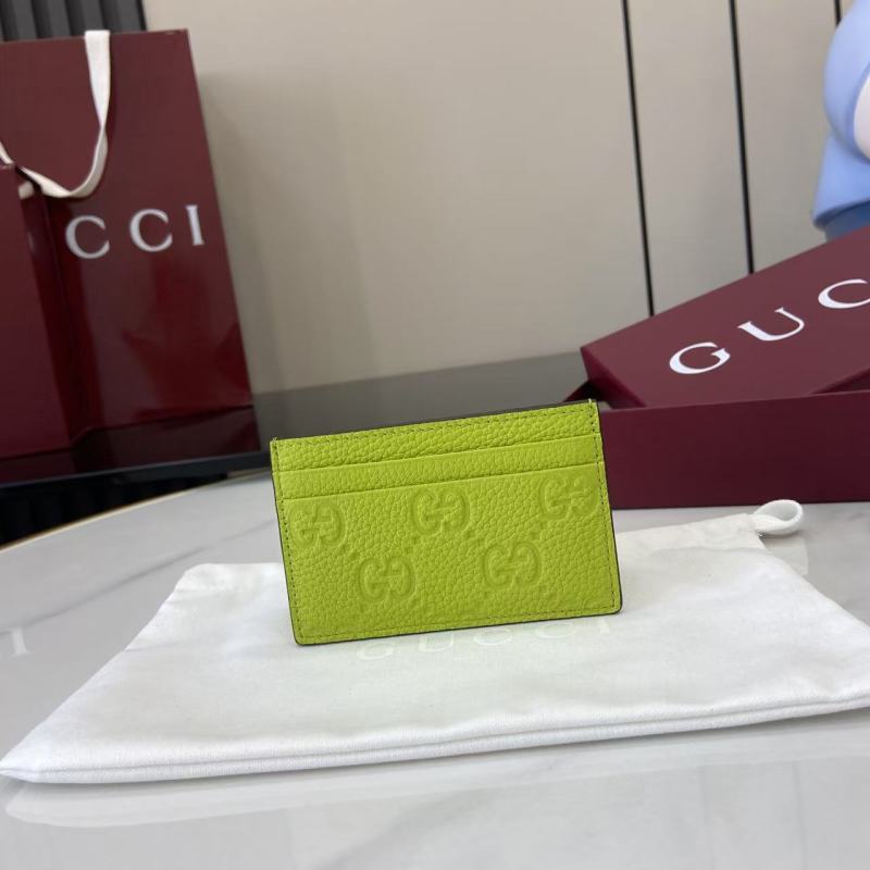 Картхолдер Gucci