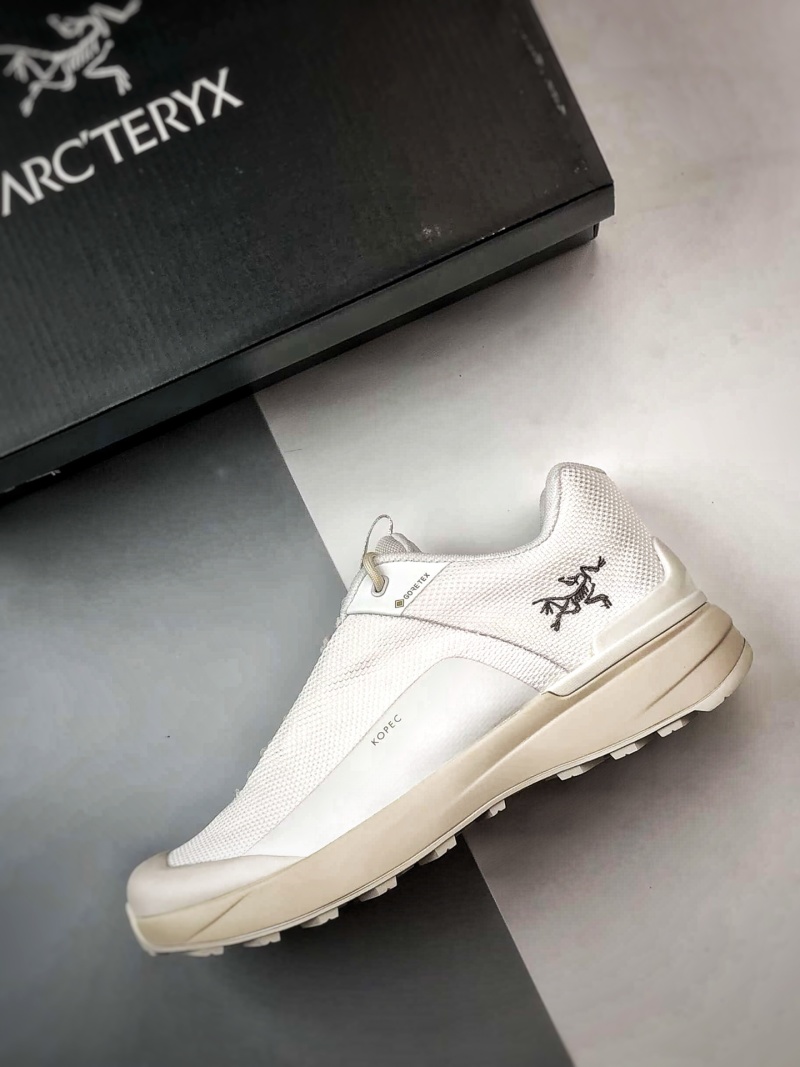 Кроссовки мужские Arc'teryx Kopec GTX Gore-Tex