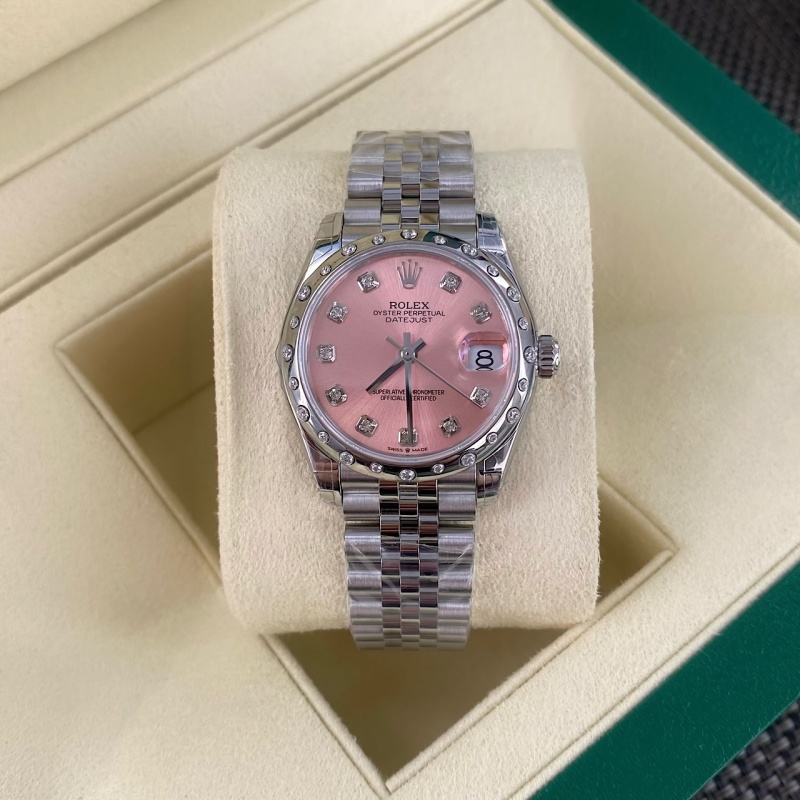 Часы Rolex