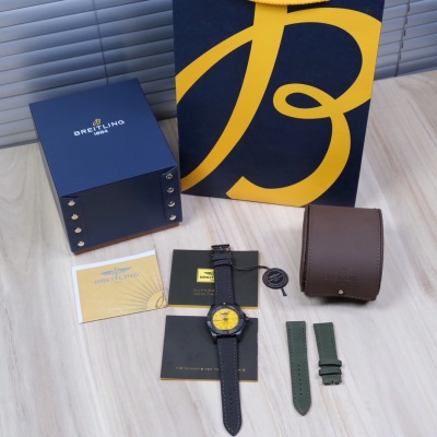 Часы Breitling