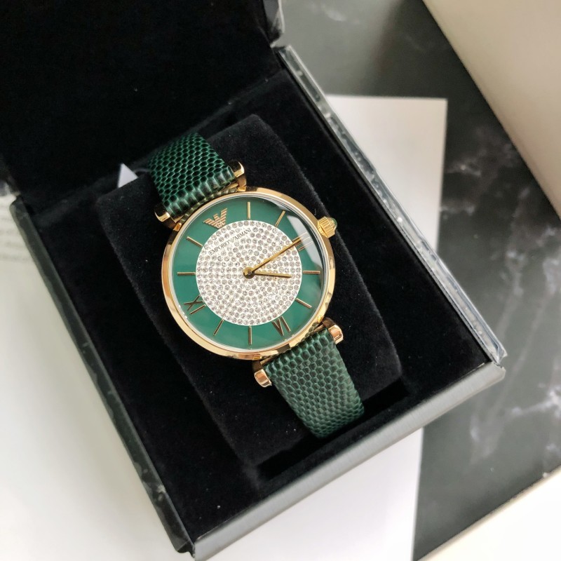 Часы Emporio Armani