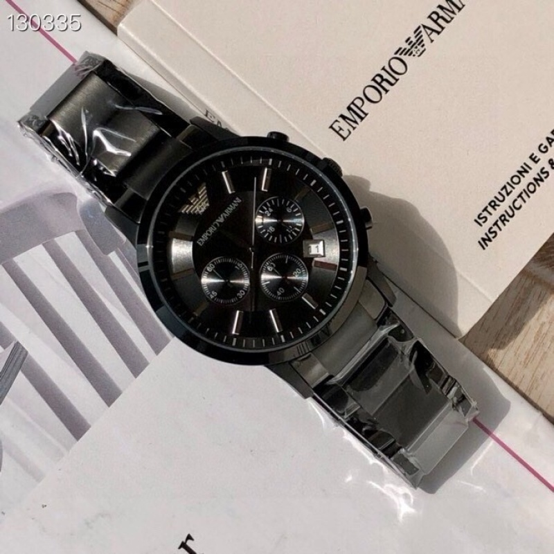 Часы Armani