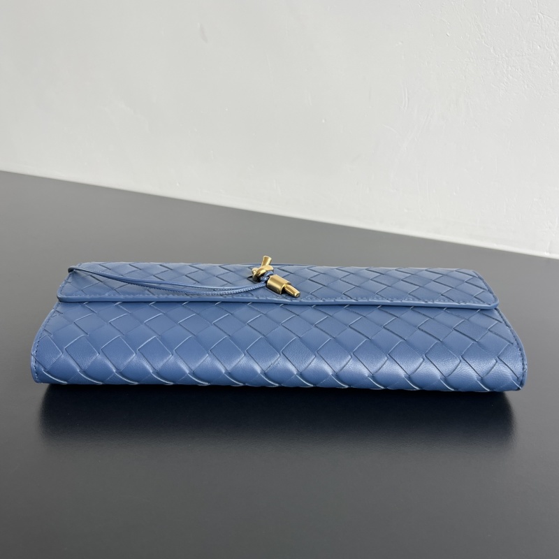 Сумка Bottega Veneta intreccio