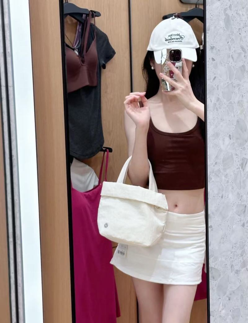 Сумка-шоппер Lululemon On My Level