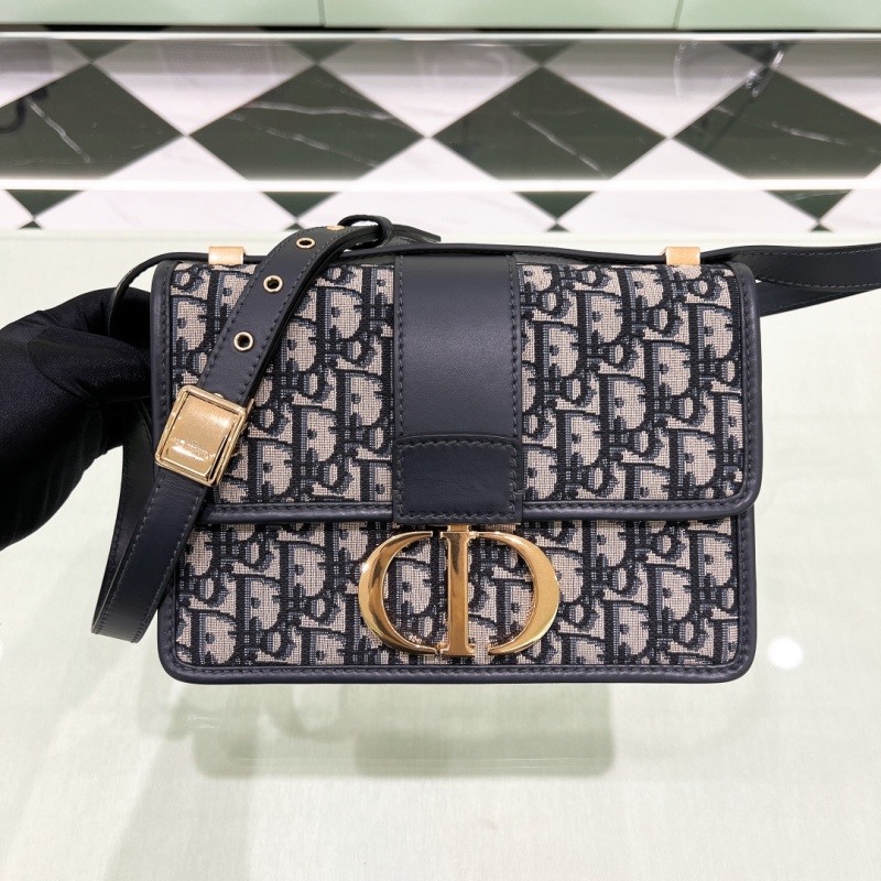 Сумка Christian Dior 30 Montaigne