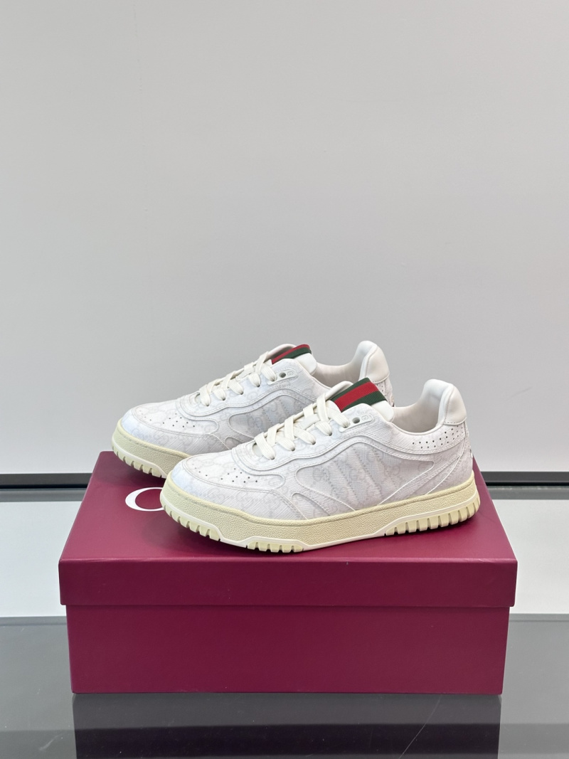 Кроссовки Gucci