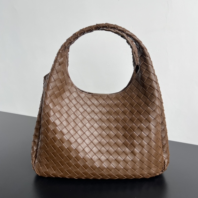 Сумка Campana Bottega Veneta плетеная
