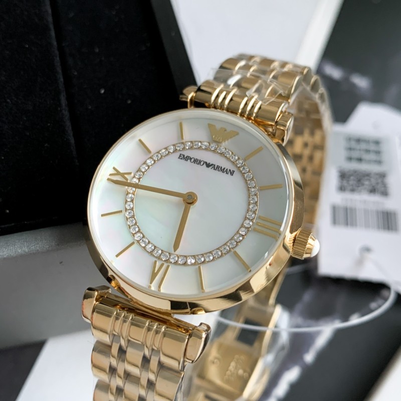 Часы Armani