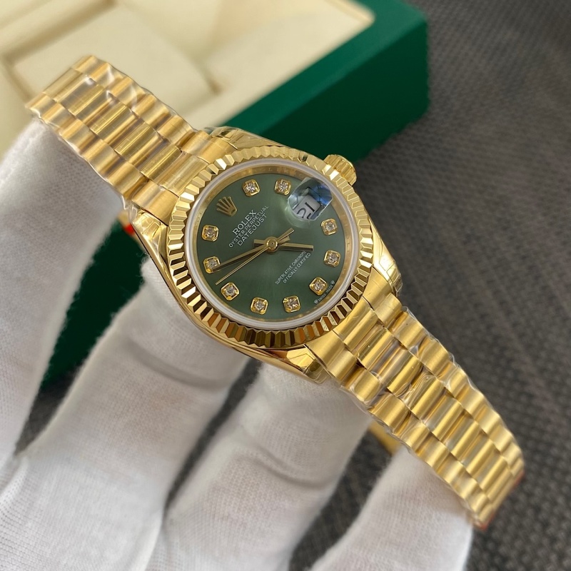 Часы Rolex