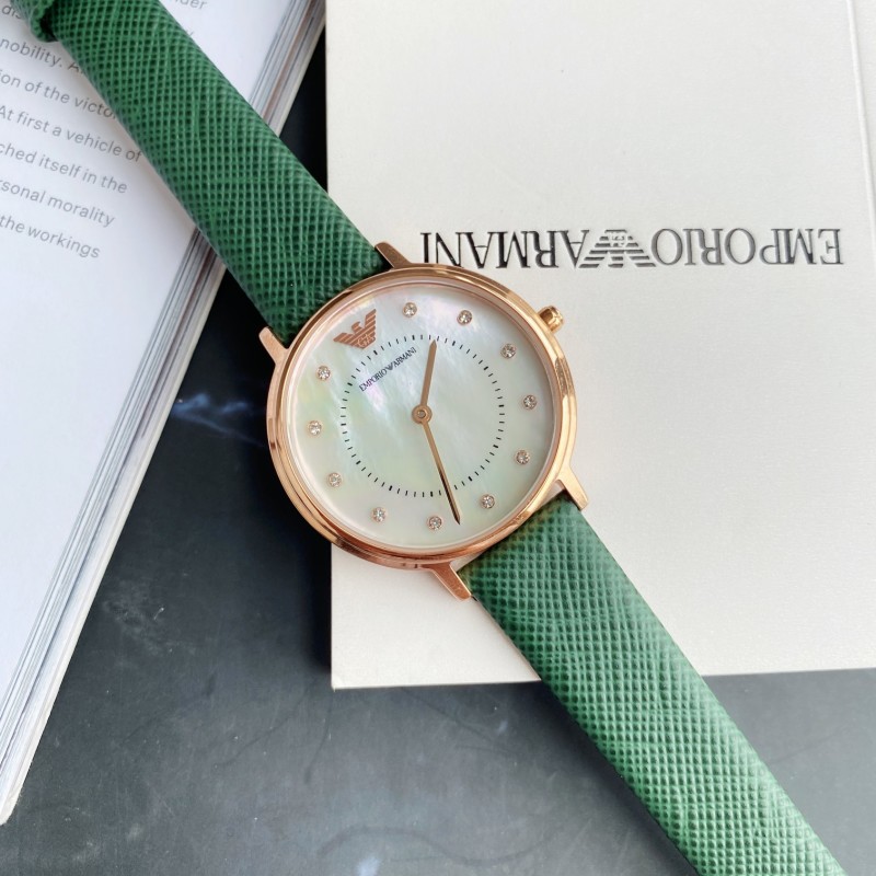 Часы Emporio Armani