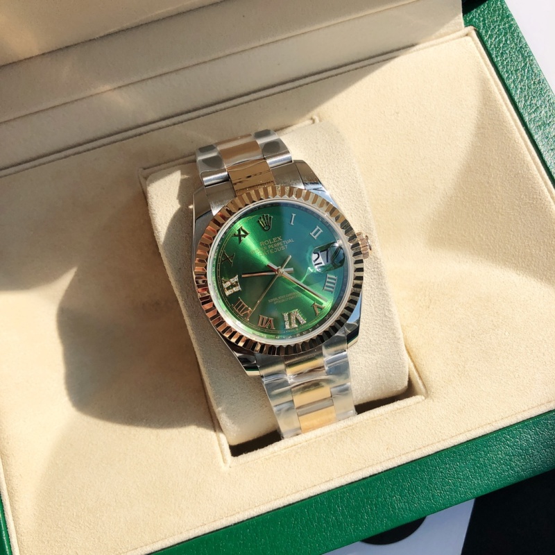 Часы Rolex