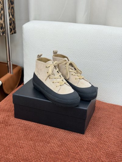 Кроссовки Chanel