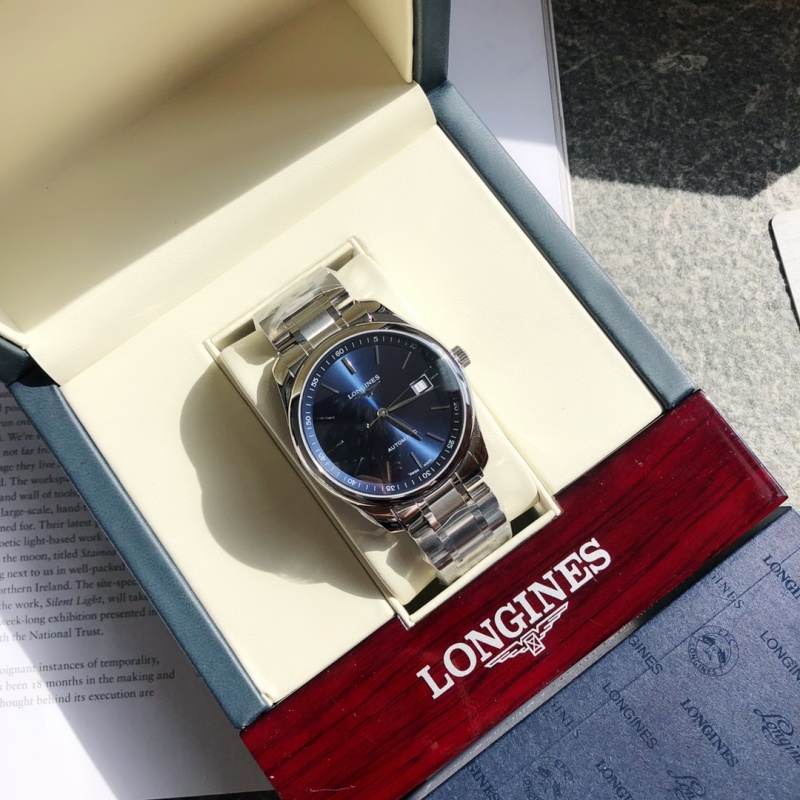 Часы Longines
