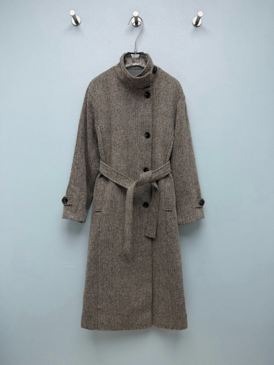 Пальто Brunello Cucinelli