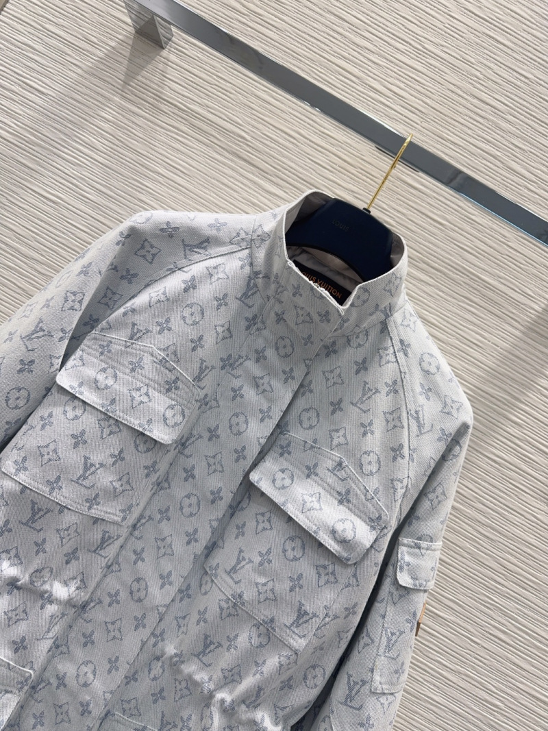 Пальто Louis Vuitton