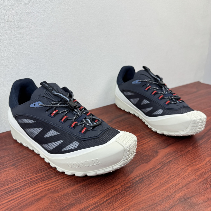 Мужские кроссовки Moncler
