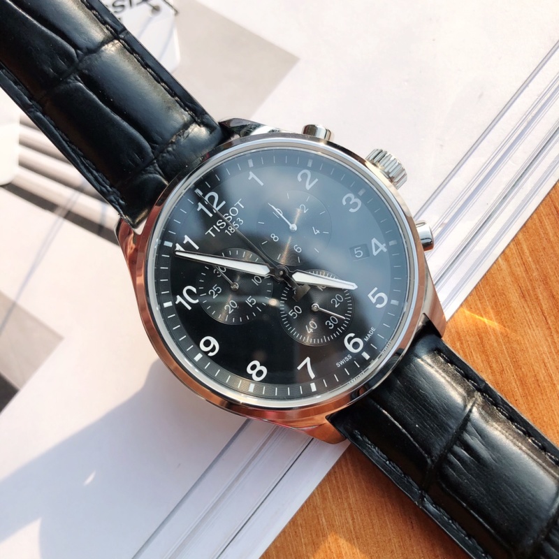 Часы Tissot
