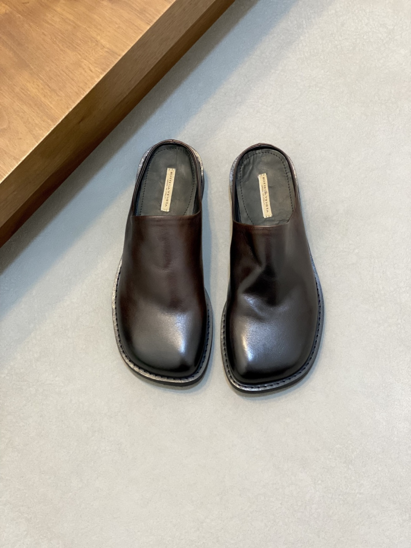 Мужские лоферы Bottega Veneta