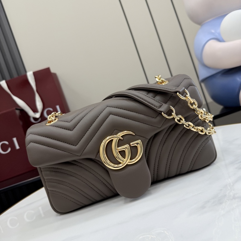 Сумка Gucci GG Marmont