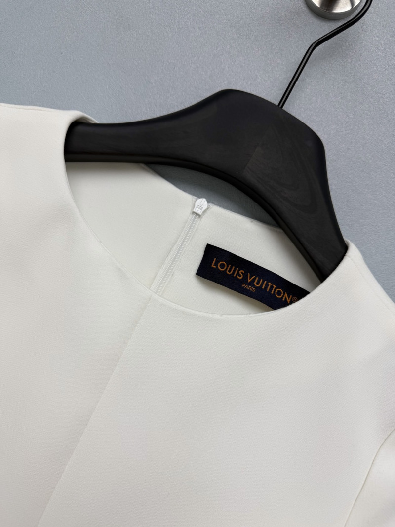 Платье Louis Vuitton
