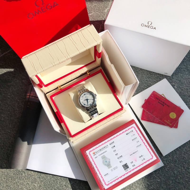 Часы Omega