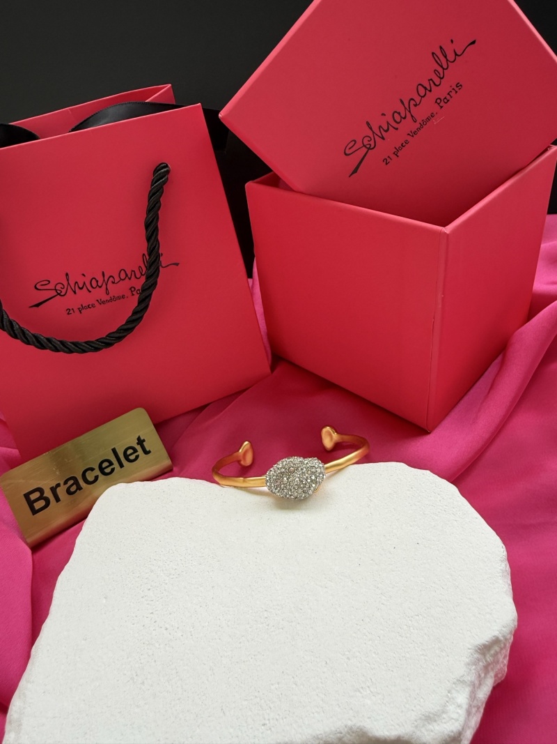 Браслет Schiaparelli