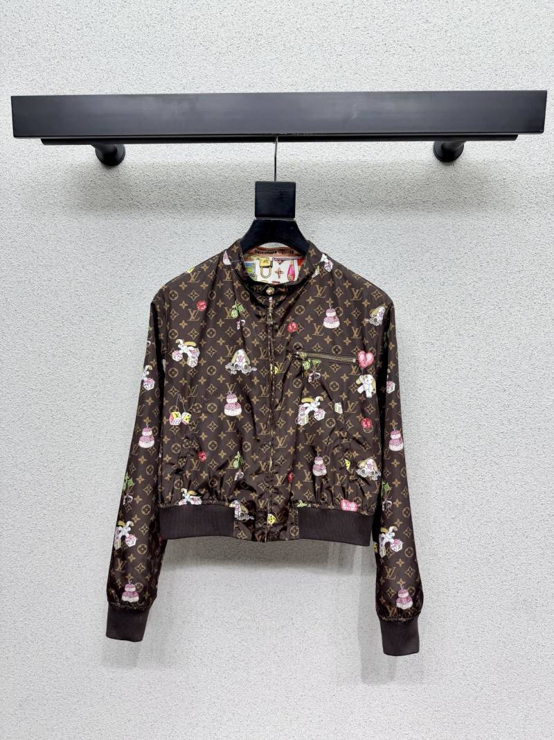 Куртка Louis Vuitton