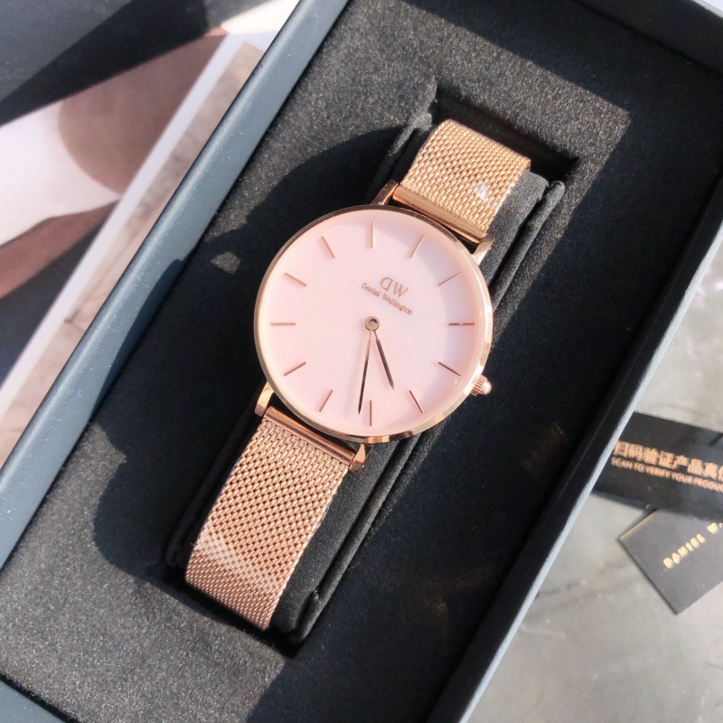 Часы Daniel Wellington