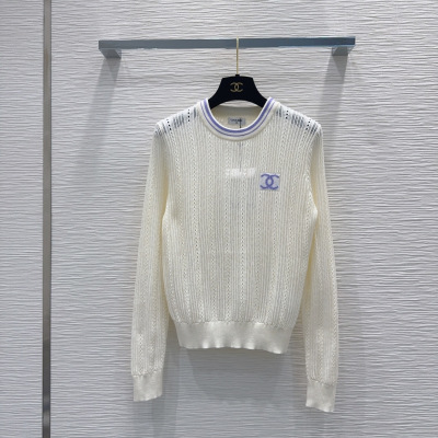 Свитер Chanel