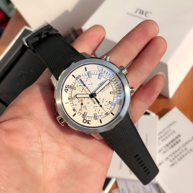 Часы IWC