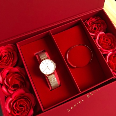 Часы Daniel Wellington