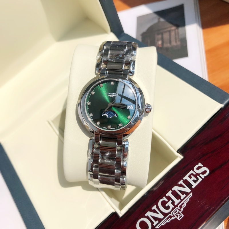 Часы Longines