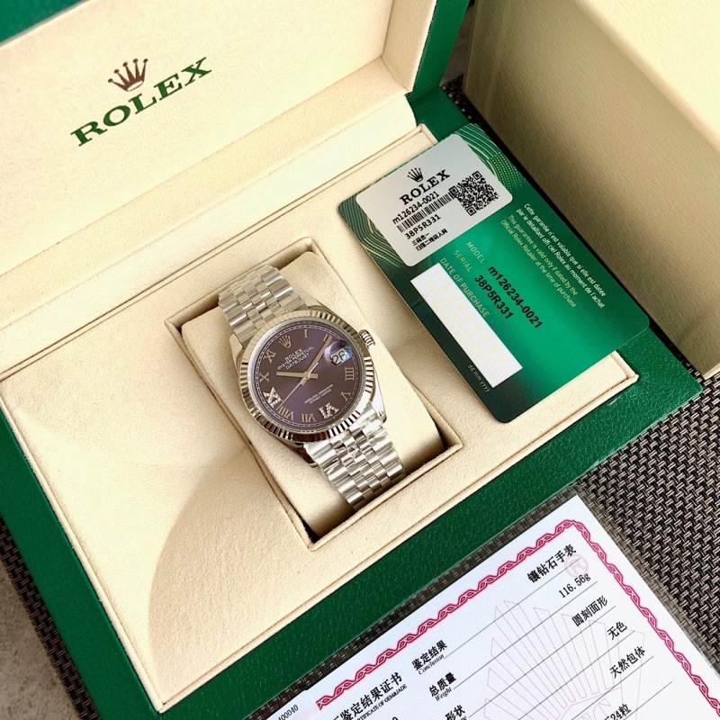 Часы Rolex