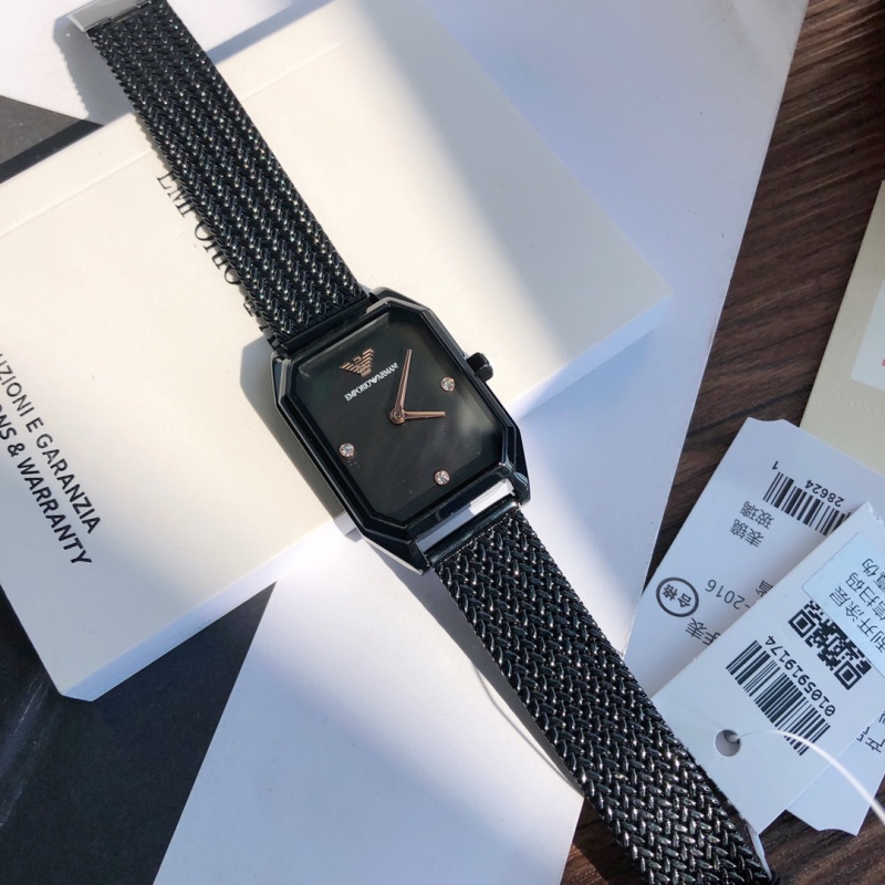 Часы Armani