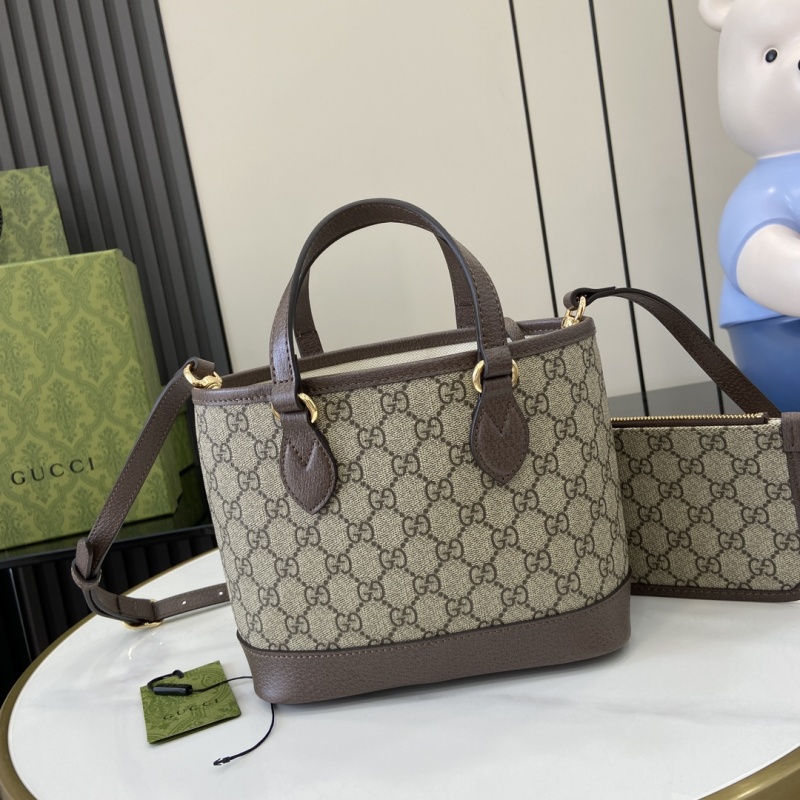 Сумка Gucci с кошельком