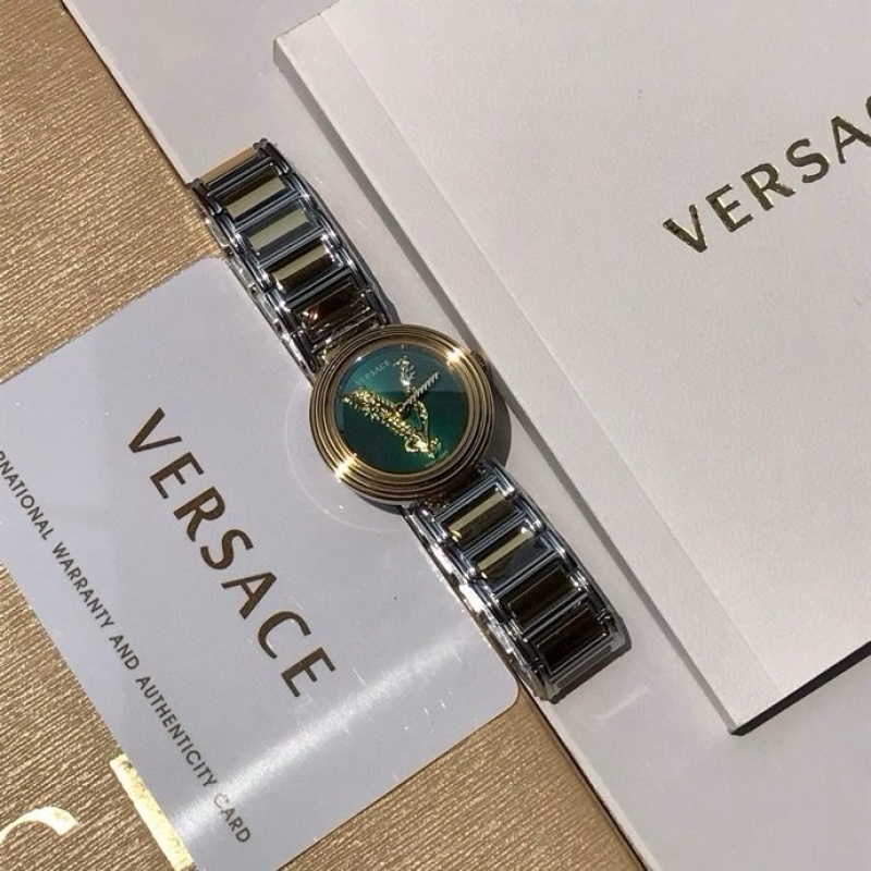 Часы Versace