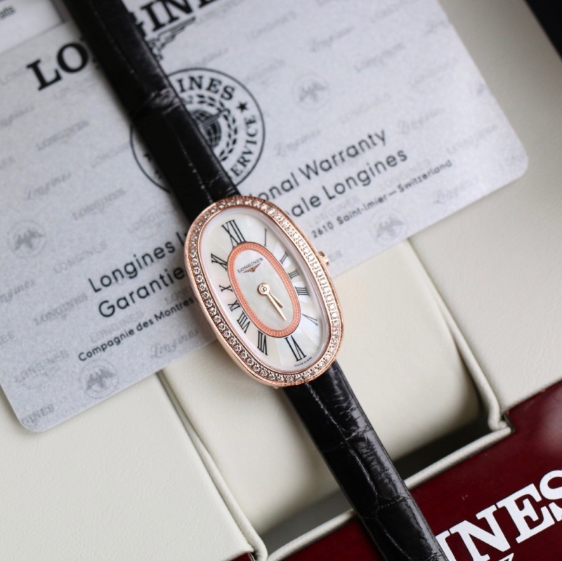 Часы Longines