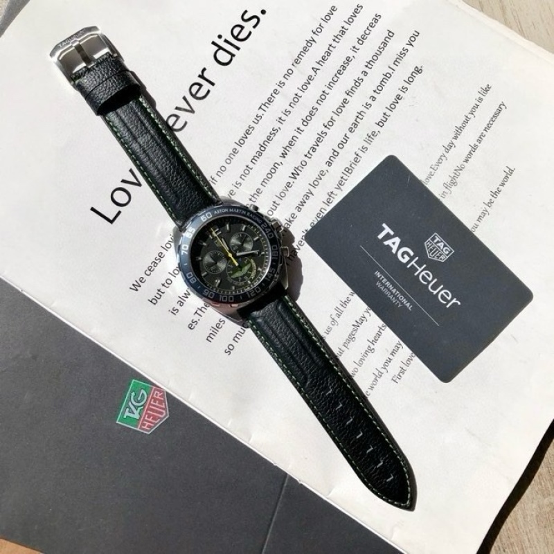 Часы TAG Heuer