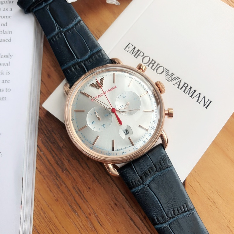 Часы Armani