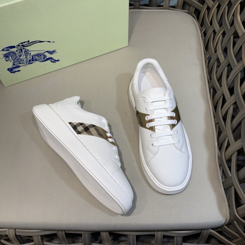 Мужские кроссовки Burberry