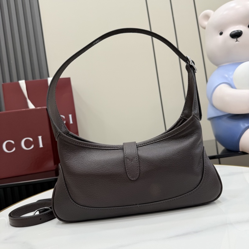 Сумка Gucci Hobo с ремешком