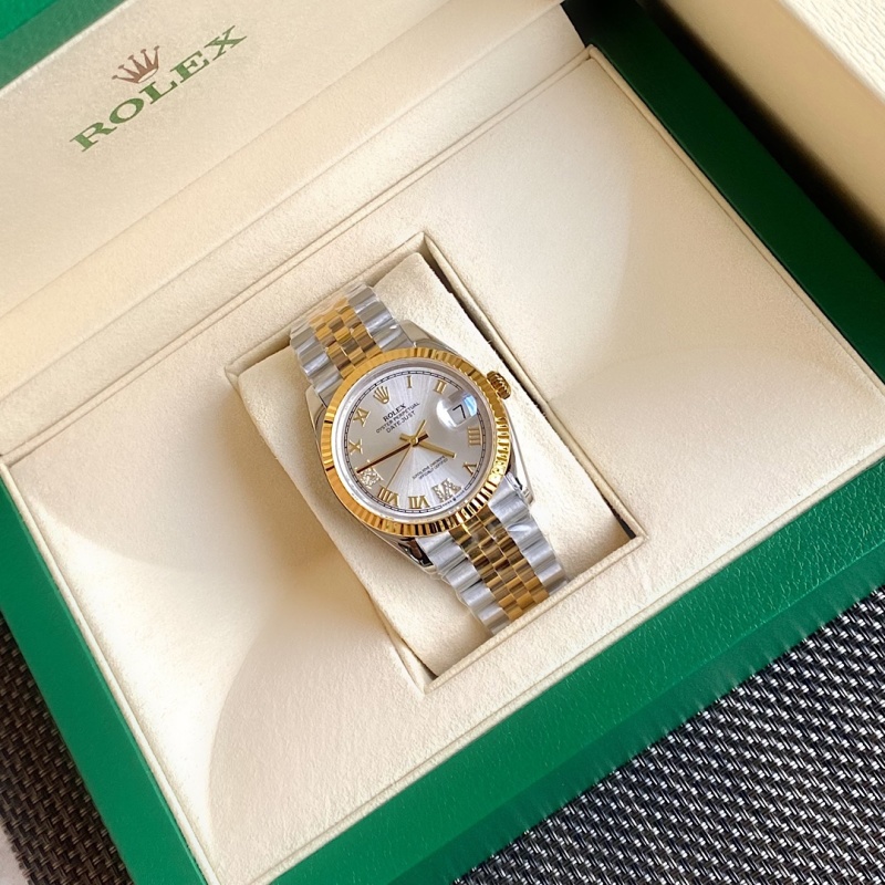 Часы Rolex