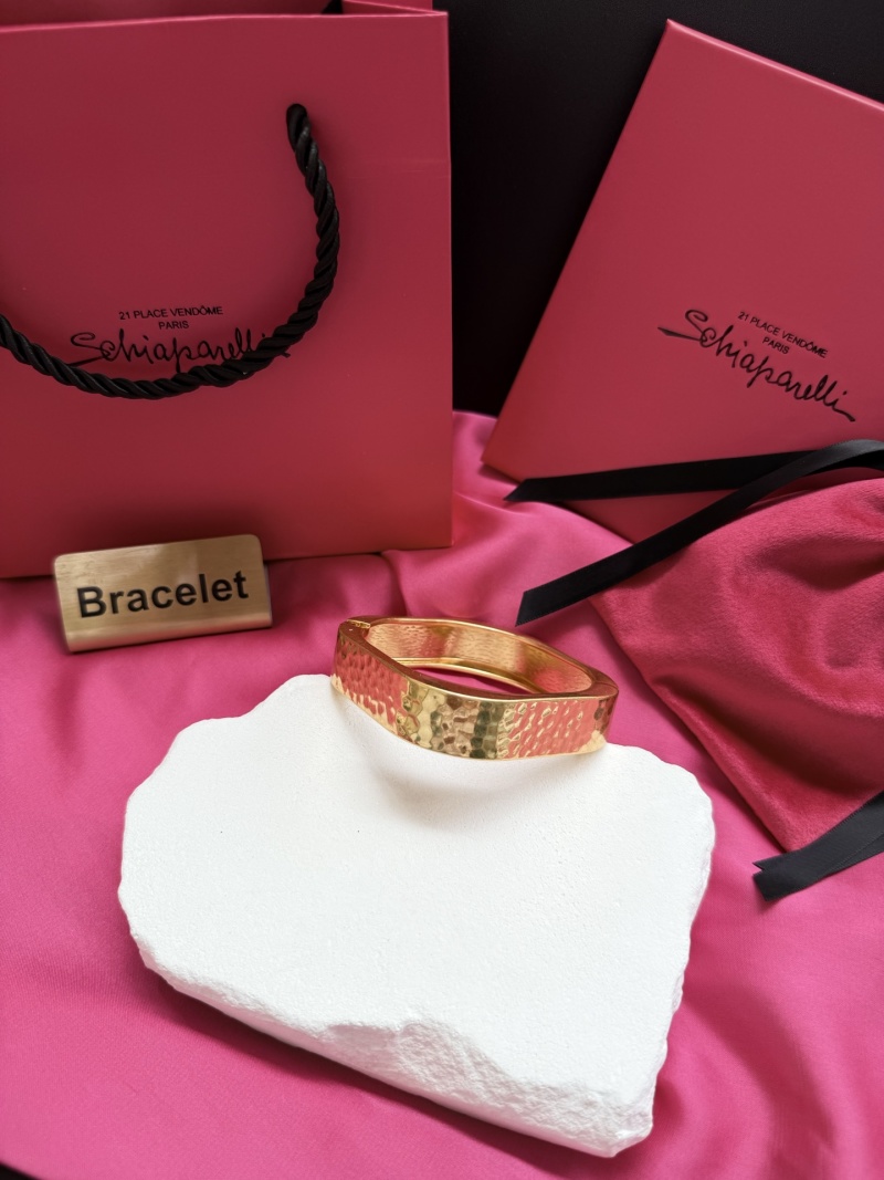 Браслет Schiaparelli