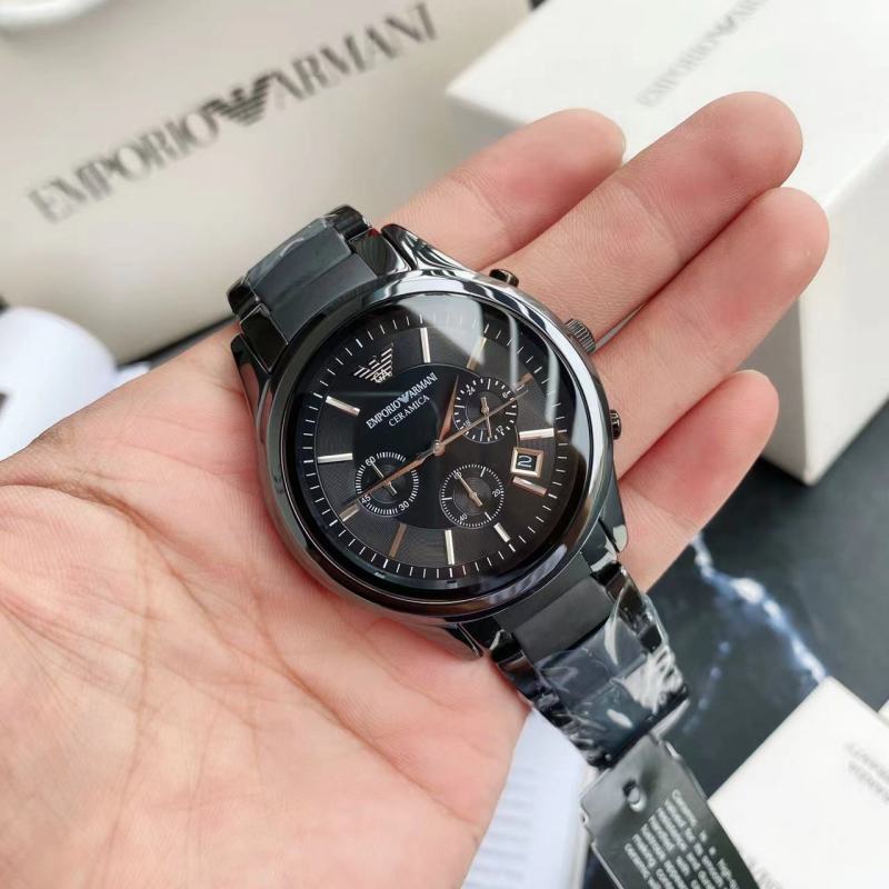 Часы Emporio Armani